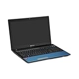 Gateway NV53A61U LX.WWB02.001 Notebook PC