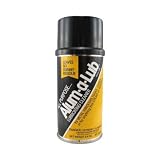 9.4 oz. Alum-A-Lub Lubricating Cleaner Spray