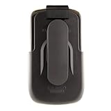 Seidio Spring-Clip Holster for BlackBerry 8520, 8530, 9300, & 9330 Curve (B ....