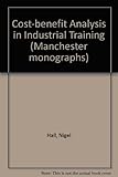 Cost-benefit analysis in industrial training