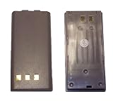 Replacement Battery For MOTOROLA NTN5453A 6060930M04