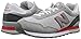 New Balance Men's ML515Modern Classics Sneaker