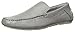 Calvin Klein Men's Miguel Waxy Leather Loafer