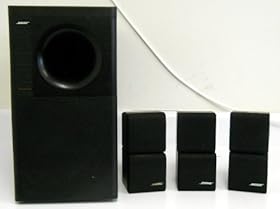 acoustimass 7 subwoofer