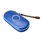 HDE� Blue Hard Case for PS Vita