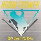 Take What You Need
