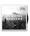 Modern Vampires of the City (Vinyl)