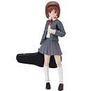 figma GUNSLINGER GIRL ヘンリエッタ (ノンスケール ABS&PVC塗装済み可動フィギュア)