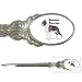 boston terrier - Boston Terrier Letter Opener