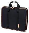 Samsill Microsoft 15.6-Inch/16-Inch Neoprene Laptop Sleeve (Black) (39511)