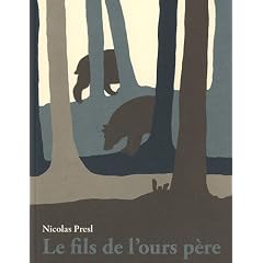 Le fils de l'ours p�re