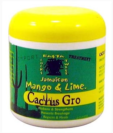 Jamaican Mango &amp; Lime Cactus Gro