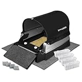 LitterMaid Ultimate Accessories Kit for Elite Mega Automatic Self-Cleaning Litter Box