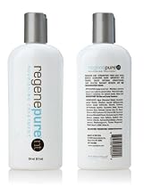 Regenepure NT (Nourishing Treatment) Scalp cleanser Anti-hair loss shampoo
From Salonceuticals
