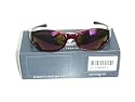 VUARNET UNILYNX BURGUNDY SPORT SUNGLASSES 6115BORFV