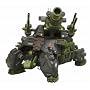 ZOIDS �J�m���g�[�^�X (1/72�X�P�[���v���X�`�b�N�L�b�g)