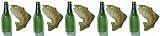 2 Strings of Beer & Fishing & Drinking Party String Lights 10gb10t