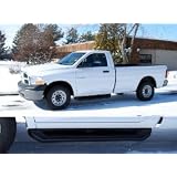 Premier Series Custom Molded ABS Running Boards 08-11 Ford Escape Mercury Mariner... by American Auto Accessories