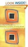 The Fidelity of Betrayal: Towards a Church Beyond Belief