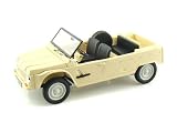 Citroen Mehari 1/18 Beige
