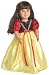 Snow White Doll Dress