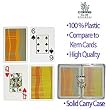Copag Silver Series Bridge Cards-Geometric - Playing Cards > 100% Plastic > Copag