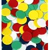 Counters, pack of 100 x 22mm.diameter-00521