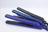 Herstyler SuperStyler [PURPLE] Ceramic Flat Iron