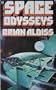 Space Odysseys (Orbit Books)