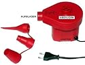 230 Volt Lutpumpe / Luftabsauger 120 Watt