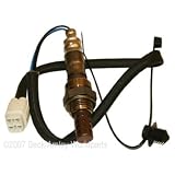 Beck Arnley 156-4322 Oxygen Sensor by Beck Arnley