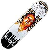 Think Jailbait Britney Bad Skateboard Deck - 8.0 in. X 31.375 in.