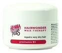 Hennaplus 11070 Hairwonder Wax-Therapy, 100ml
