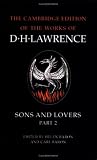 Sons and Lovers Part 2 (The Cambridge Edition of the Works of D. H. Lawrence)