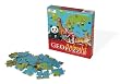 GeoToys GeoPuzzle Animals!