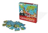 GeoToys GeoPuzzle Animals!
