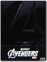 The Avengers (2 Blu-Ray) (Ltd Steelbook)