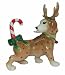 Amy Lacombe Whimsiclay Dashette Ornament