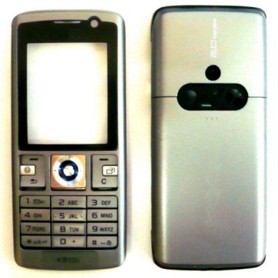 Housing Oberschale Cover for Sony-Ericsson