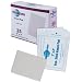 Magid GZPDNS2X3 White Cotton Precision Safety Sterile Latex-Free Non-Stick Gauze Pad, 3" Length x 2" Width (Case of 3600)