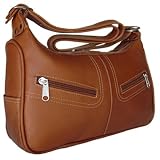 Piel Large Hobo Bag