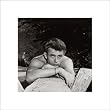 James Dean- Giant - 16 x 16 Poster