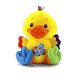 Fisher Price Musical Learning Duck