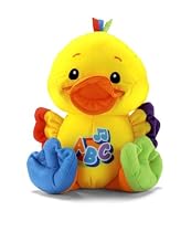 Fisher Price Musical Learning Duck