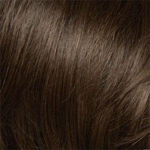 Dark Brown George Hair building Fiber 0.8 Oz. Made in Germany