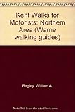 Kent : walks for motorists : northern area