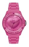 Ice-Watch - Ice-Love collection - Unisex (43mm) - Pink