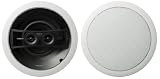 Pioneer S-IC621D Custom Series 6.5-Inch Circular In-Ceiling Speaker (Single)