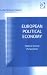 Book European Political Economy: Political Science Perspectives