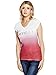 GUESS Women's Kacia Logo Tee
